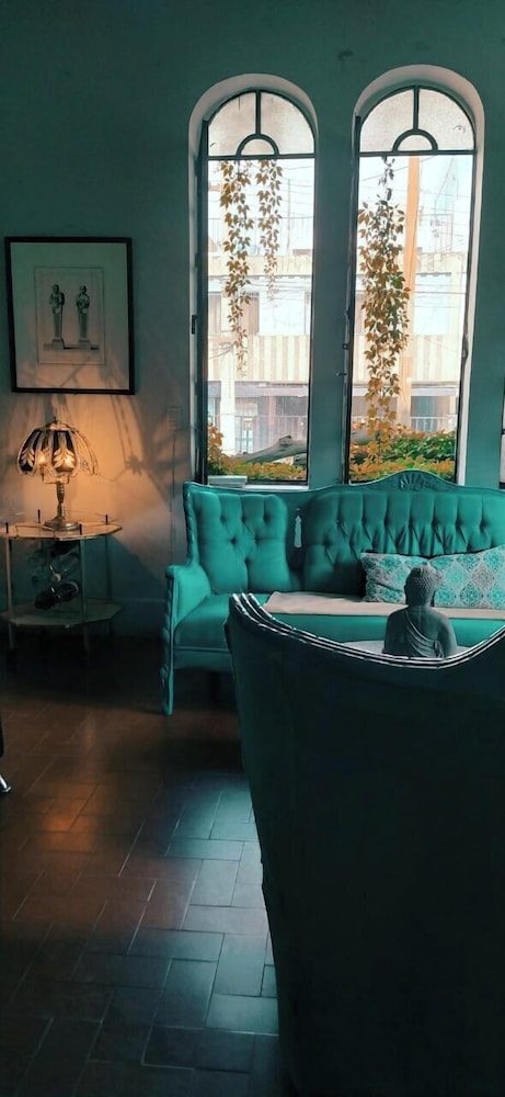 Casa Atenas - Adults Only