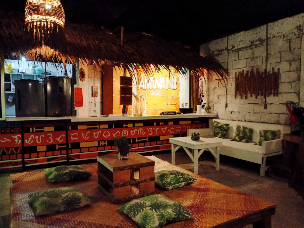Amwani Beach Camp