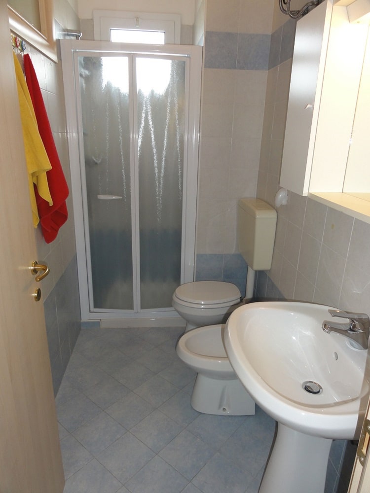 Condominio Molent