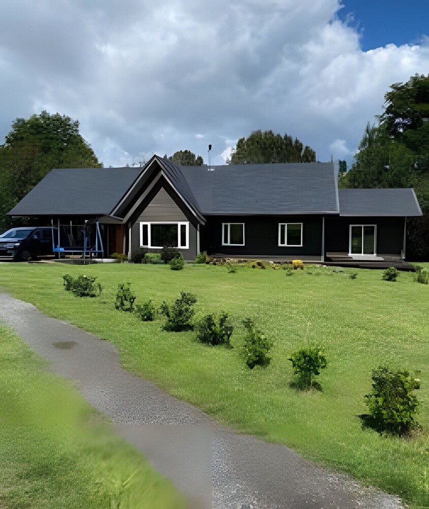 Cabañas Los Notros Puerto Varas