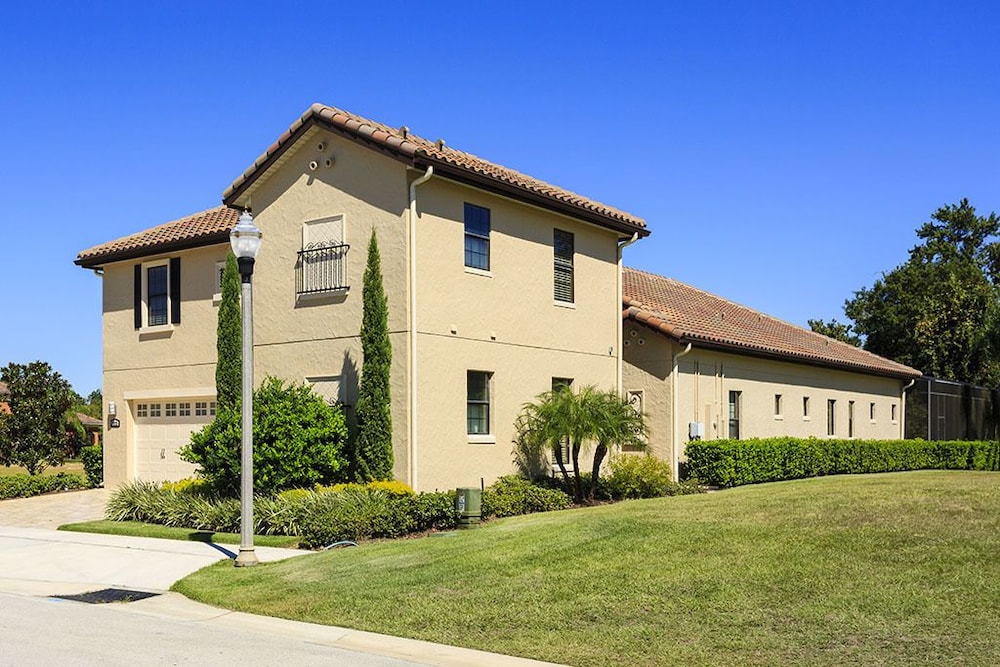 Je48322 - Reunion Resort - 6 Bed 6 Baths Villa - Image 1