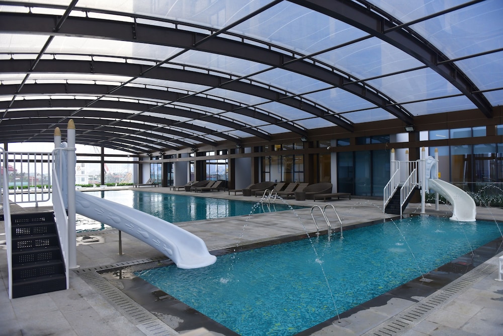 Vinhomes Metropolis Residence