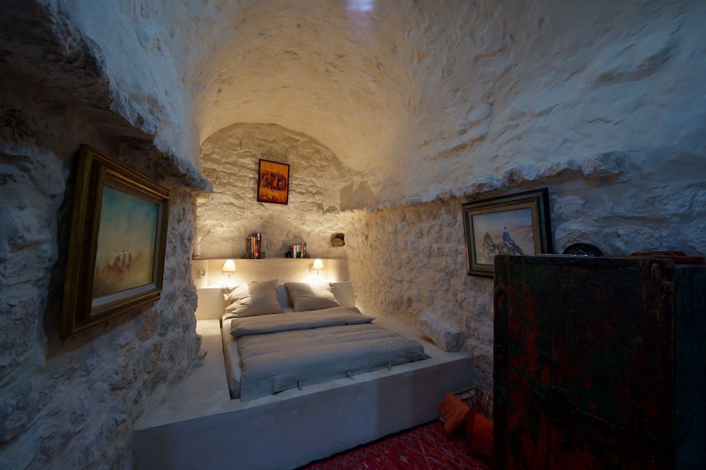 L'Auberge De Tamezret
