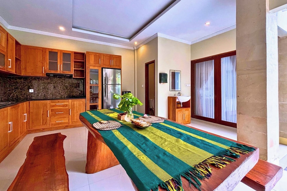 Amory Villa - 3BR Private Pool Villa