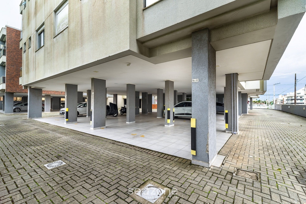 Apt With Barbecue Near the Beach Rgn0203