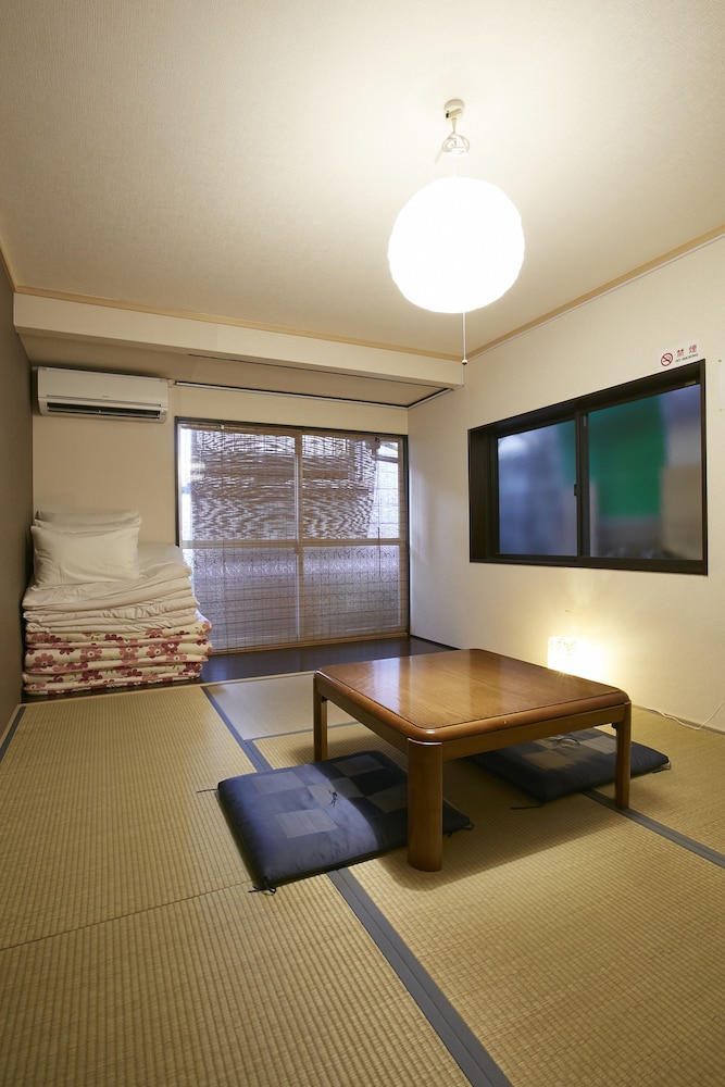 Kyoto Higashiyama hale Temari