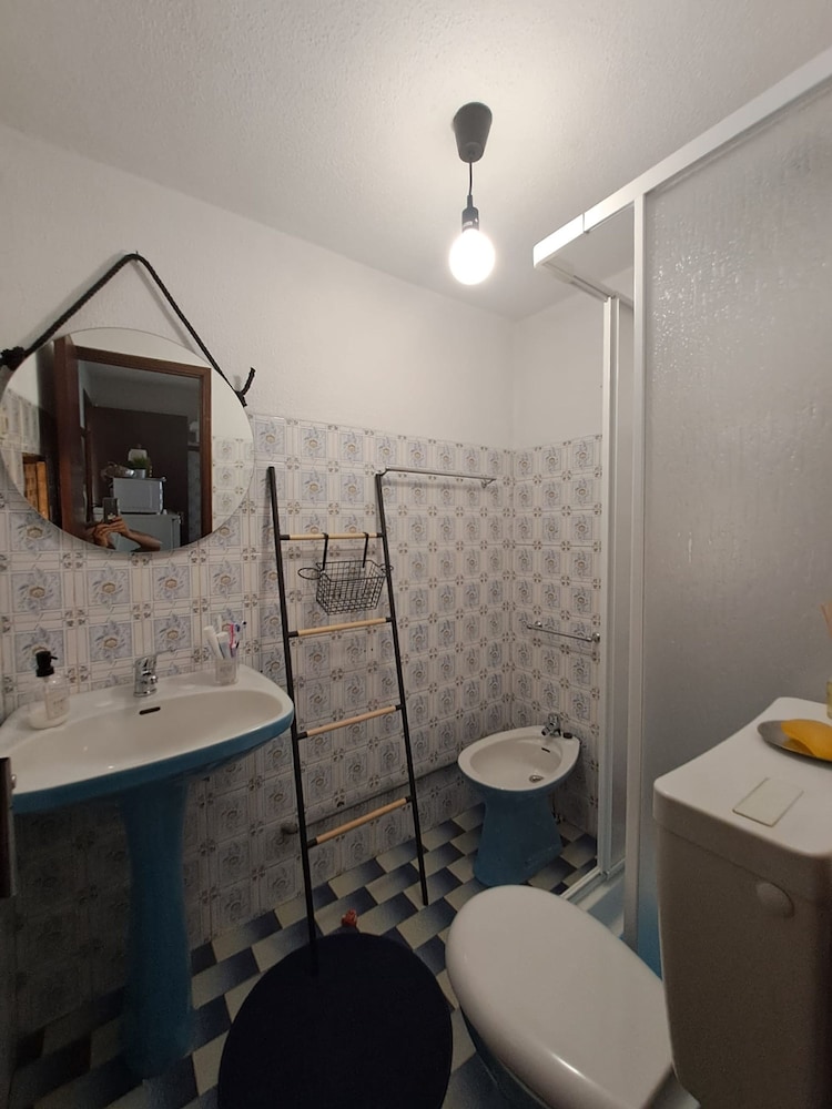 Casa Terreiro Da Lapa
