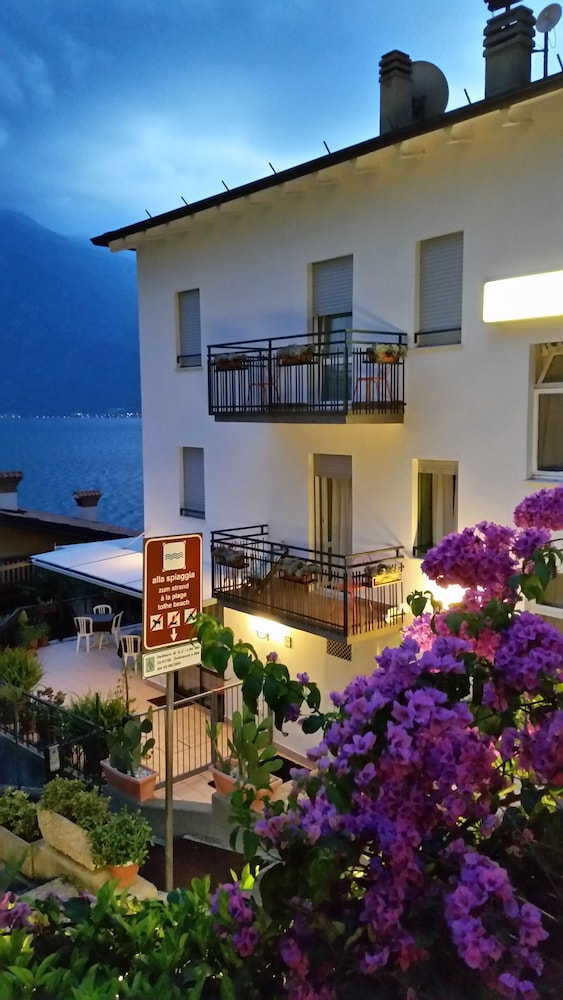 Hotel Augusta Garni - Image 1