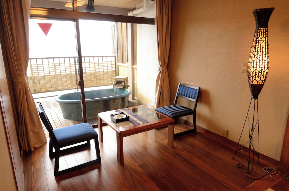 Inatori Toukai Hotel Yuen