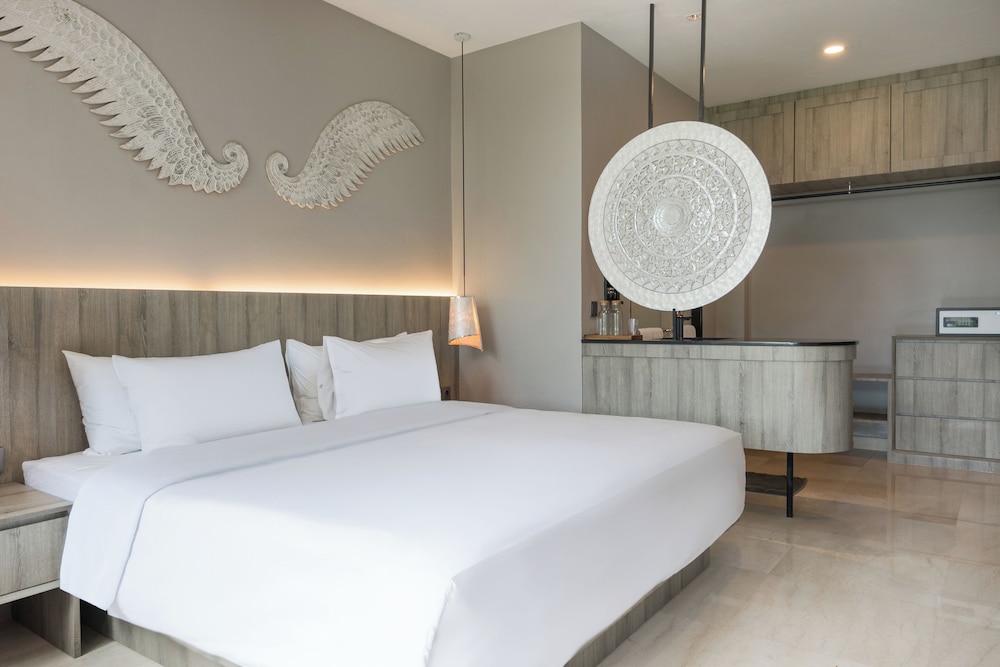 Baliris Canggu Villa By Betterplace