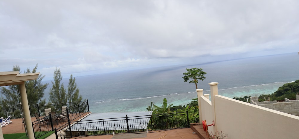Amanda Luxury Villa