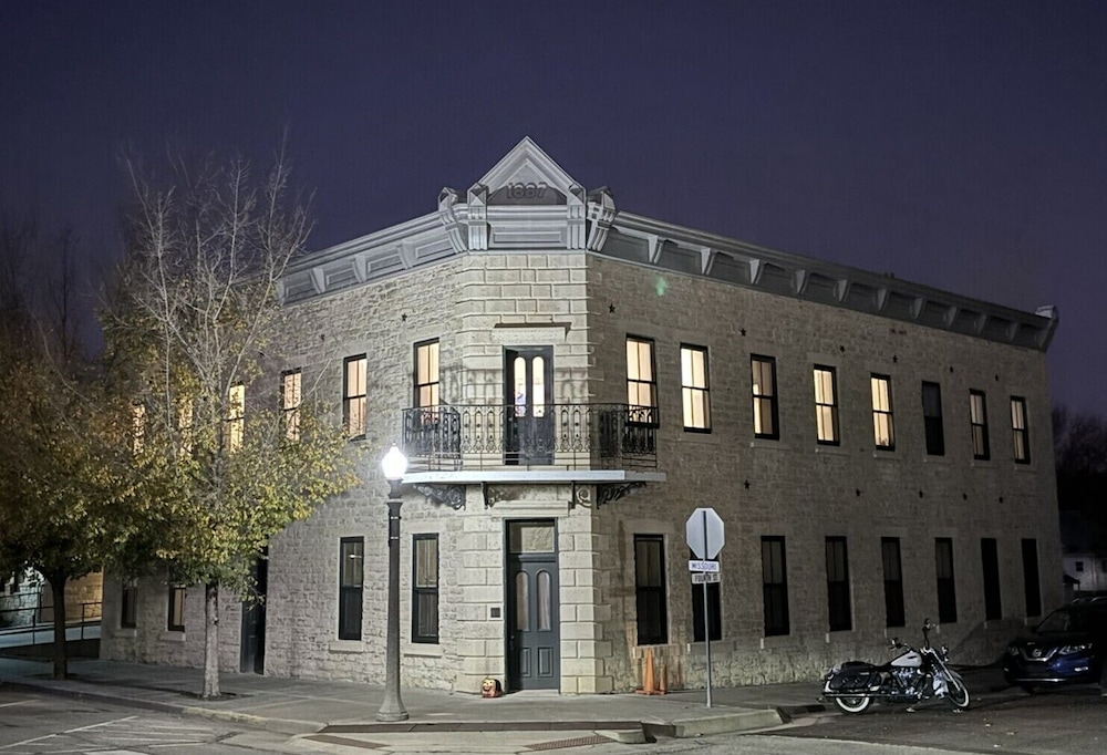 Brandt House