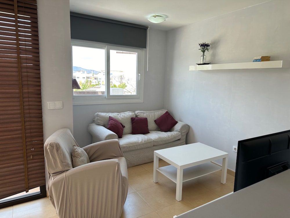 2 Bed Penthouse in Condado de Alhama Naranjos 4