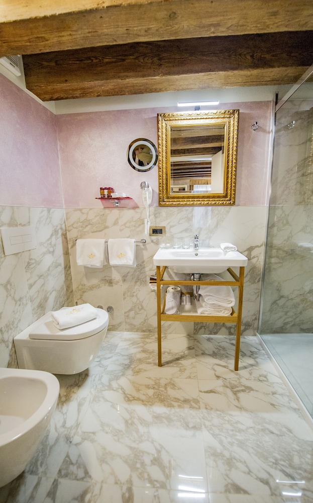 EGO' Residence Venice