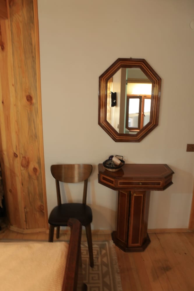 Tom Square Butik Otel - Image 38