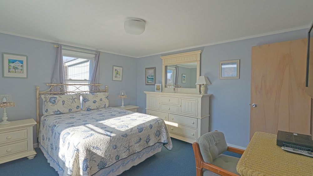 Beach Plum Resort