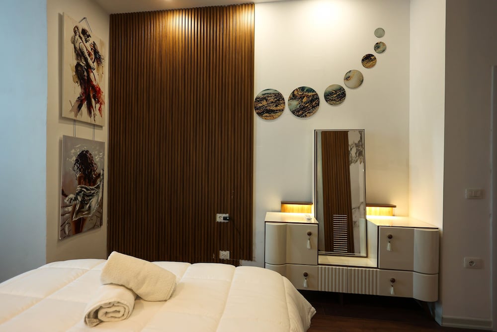 Grandstay Apartments 13