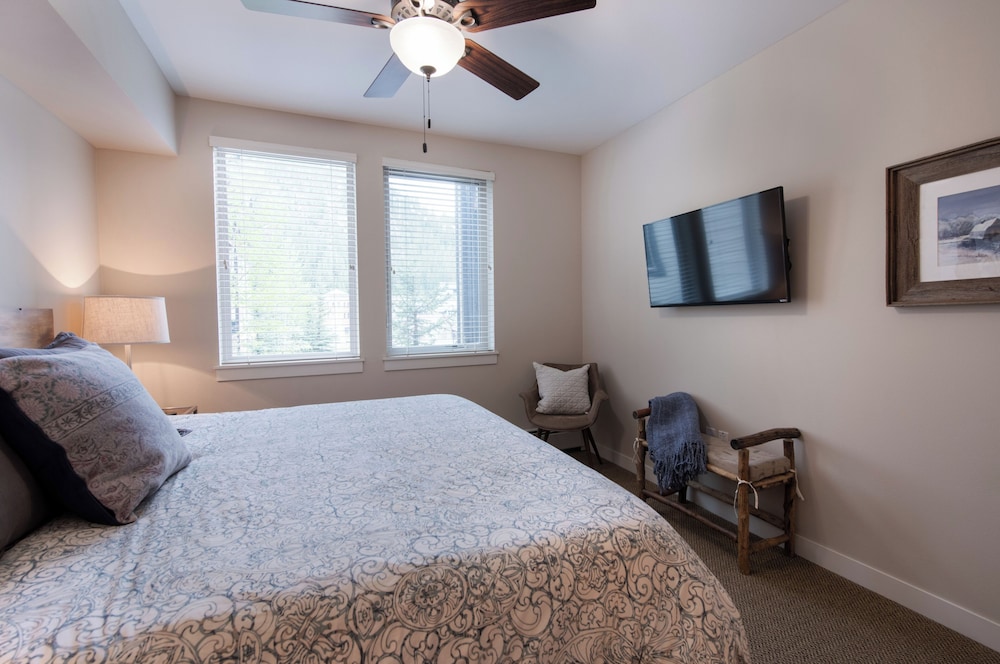 Winter Park CO Resort Lodging - Fraser Crossing/Founders Pointe
