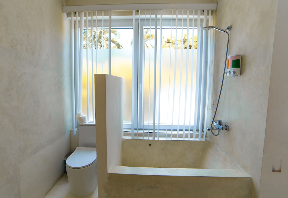 Villas Agua Dulce