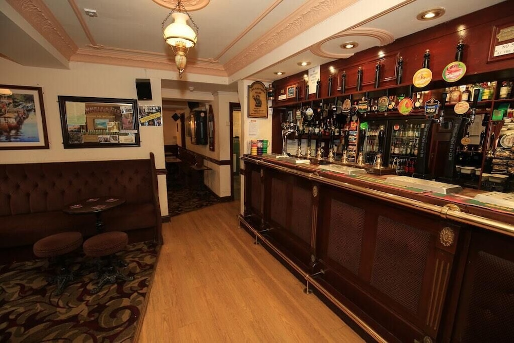 The Navigation Tavern view 4