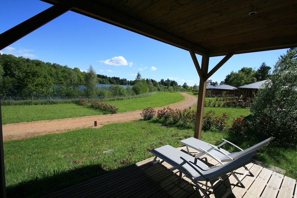 Vacancéole - Le Domaine des Monédières , Billede 52
