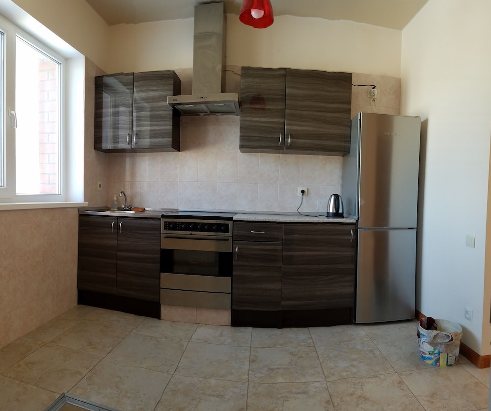 City Villas with Sauna