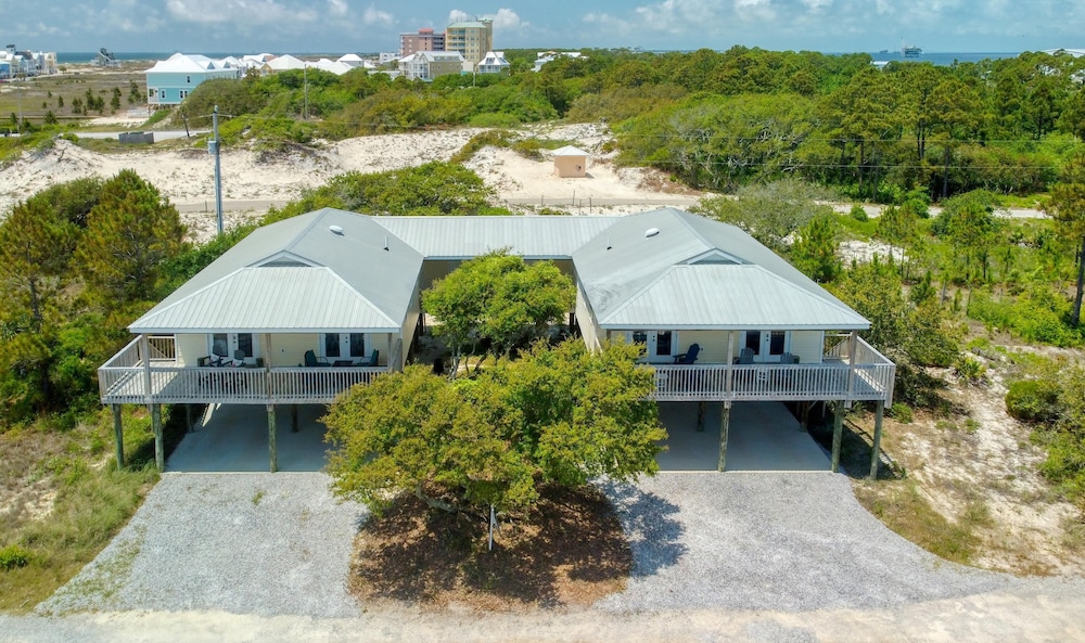 Whitesands Beach House