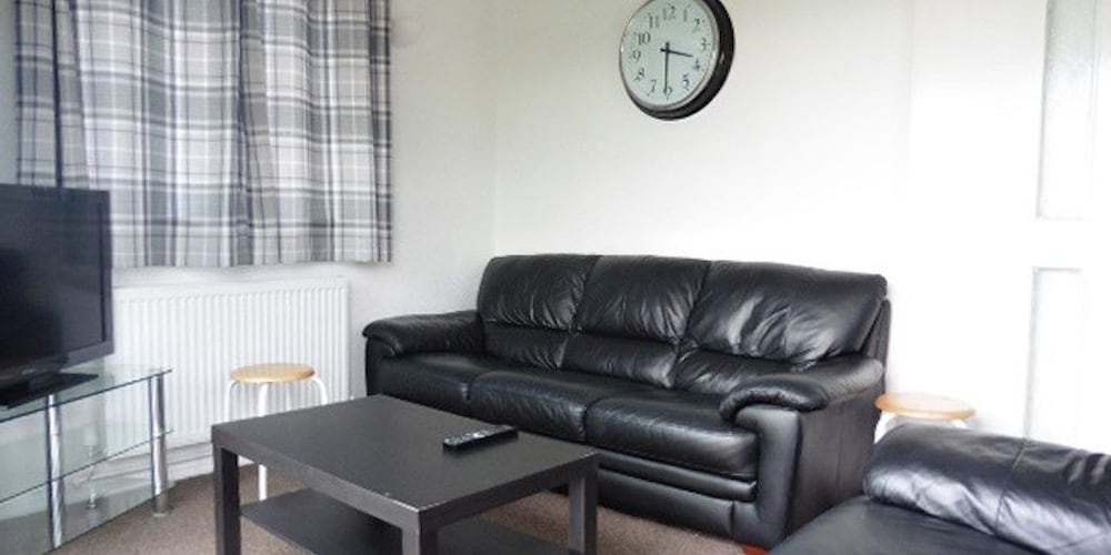 Leysdown Chalet 31