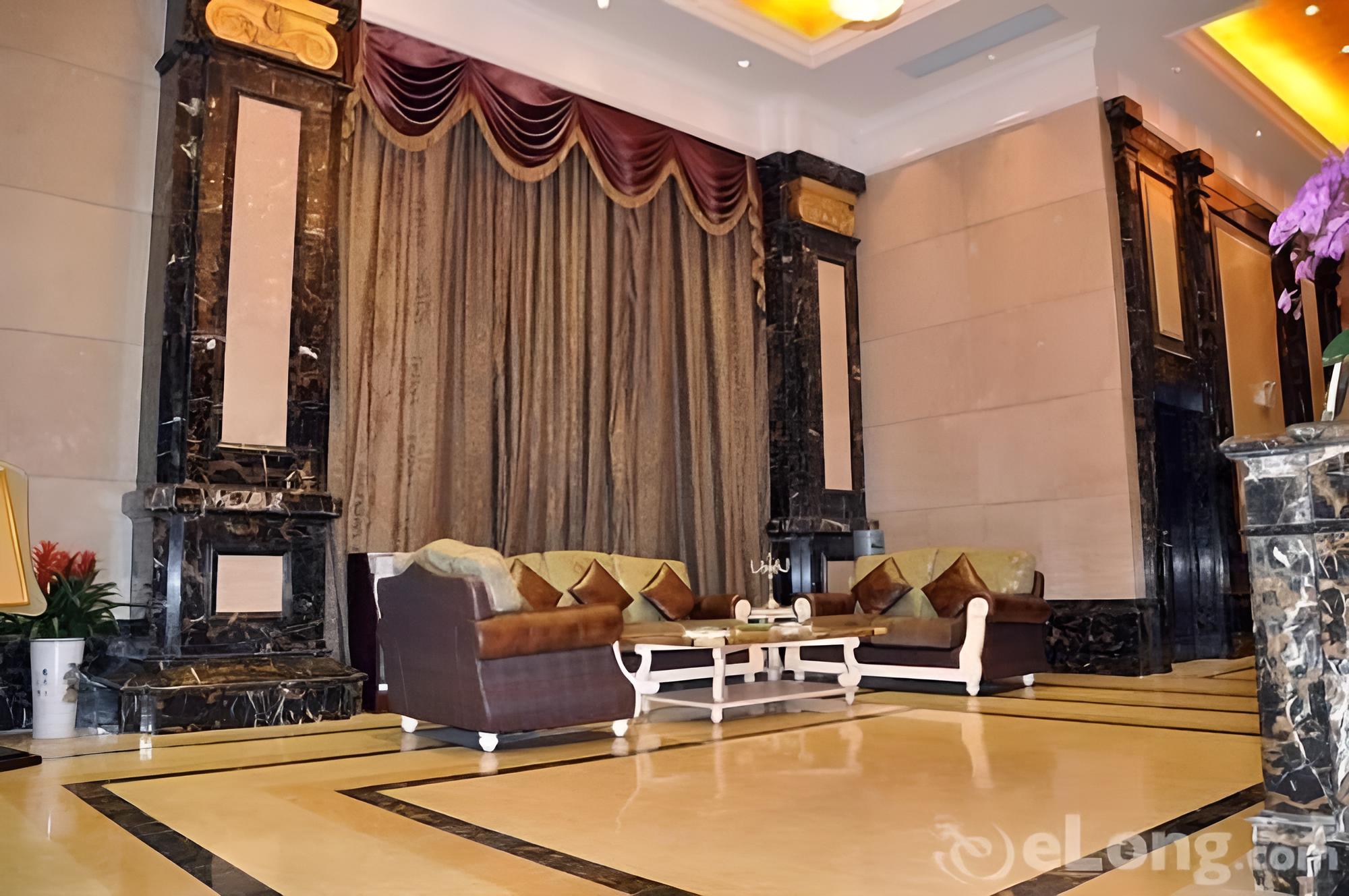 Guangzhou Regency Hotel