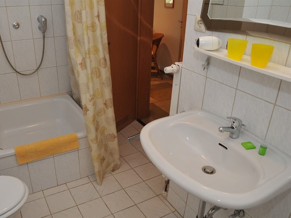 Pension Bella Vista
