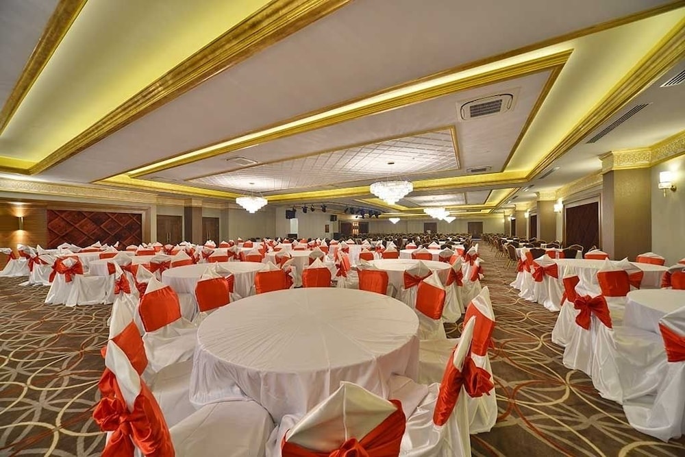Side Crown Palace Ultra All Inclusive