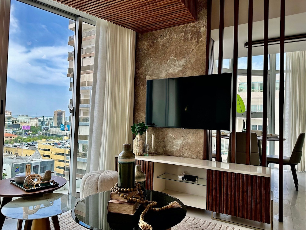 Shalom Residences By YellowKey