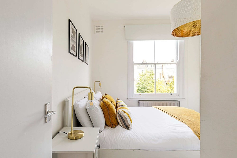 Charming First Floor Flat in Tufnell Park