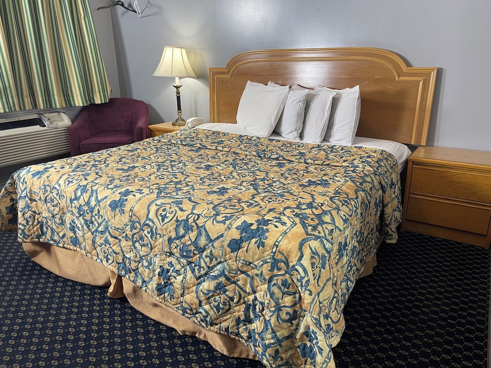 WAYFARE MOTEL