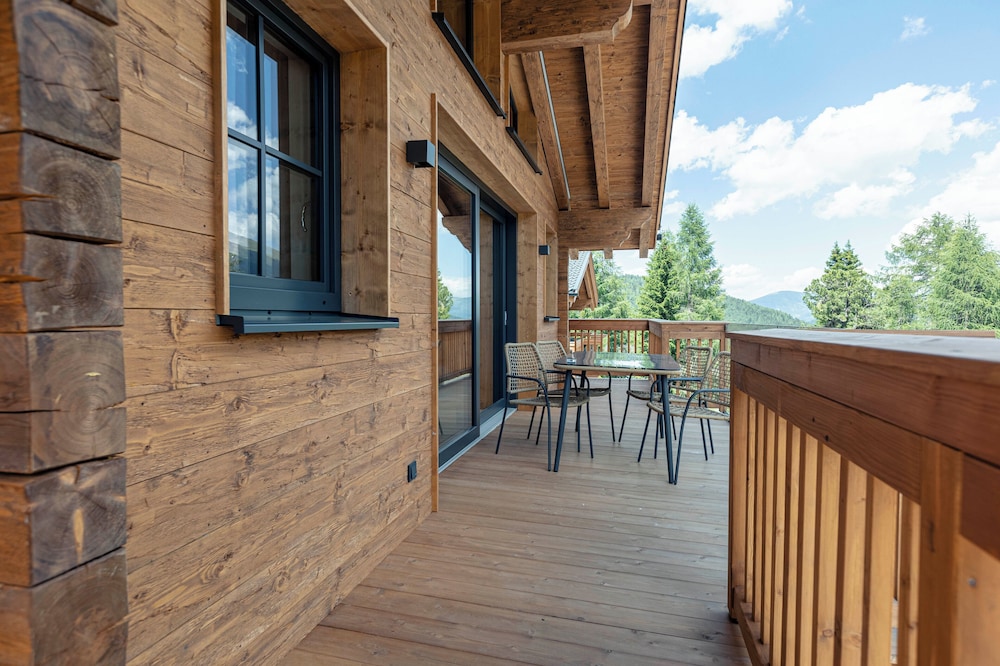 Turrach Lodges by ALPS RESORTS