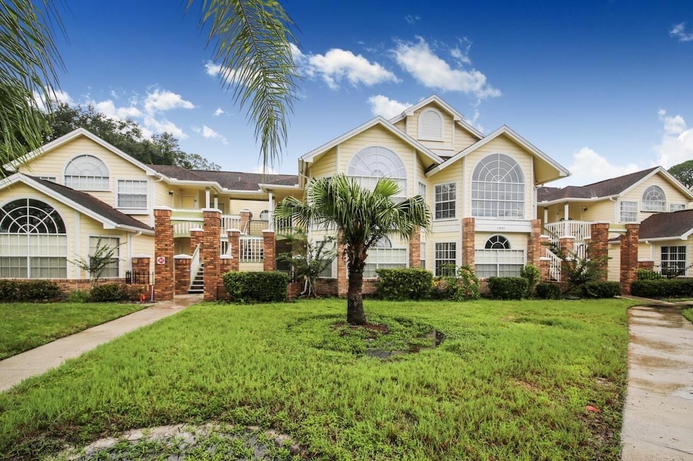 Grand Luxury Condo Apartment Near Disney Universal 2