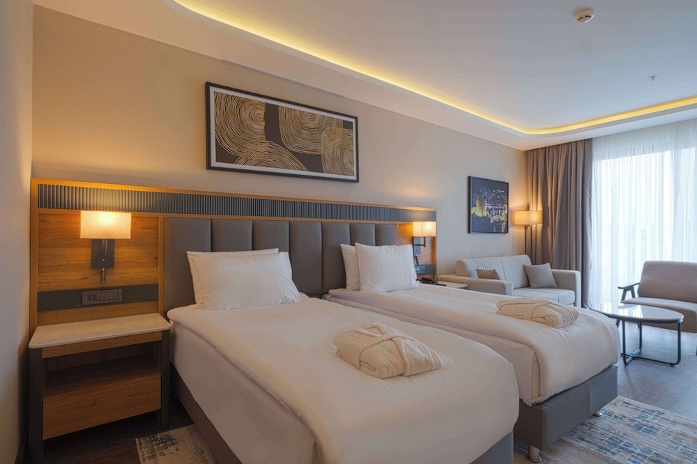 Wyndham Alanya
