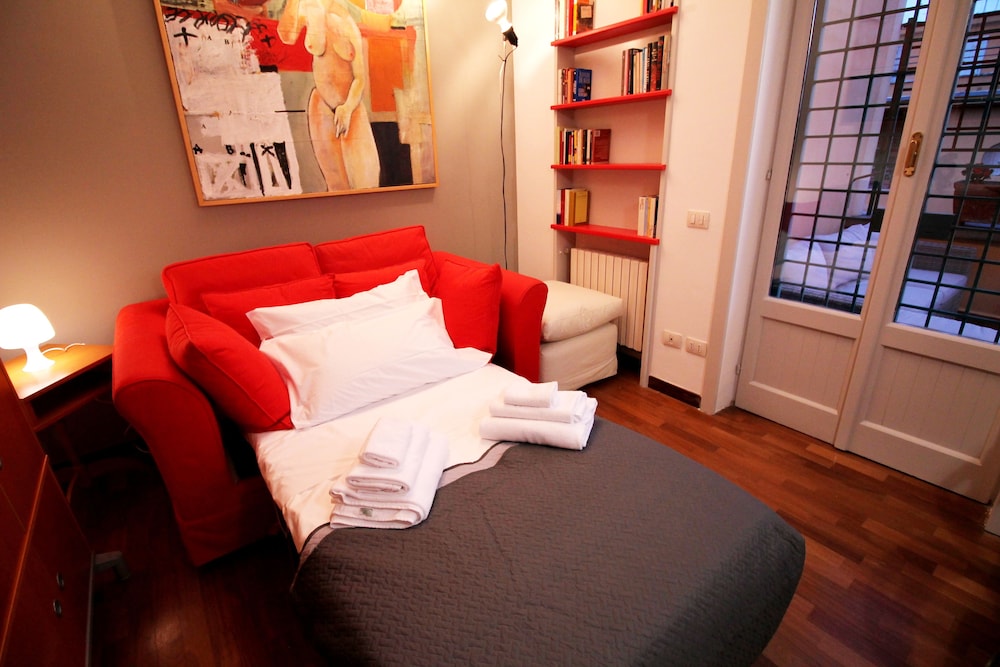 Wonder Romantic Terrace