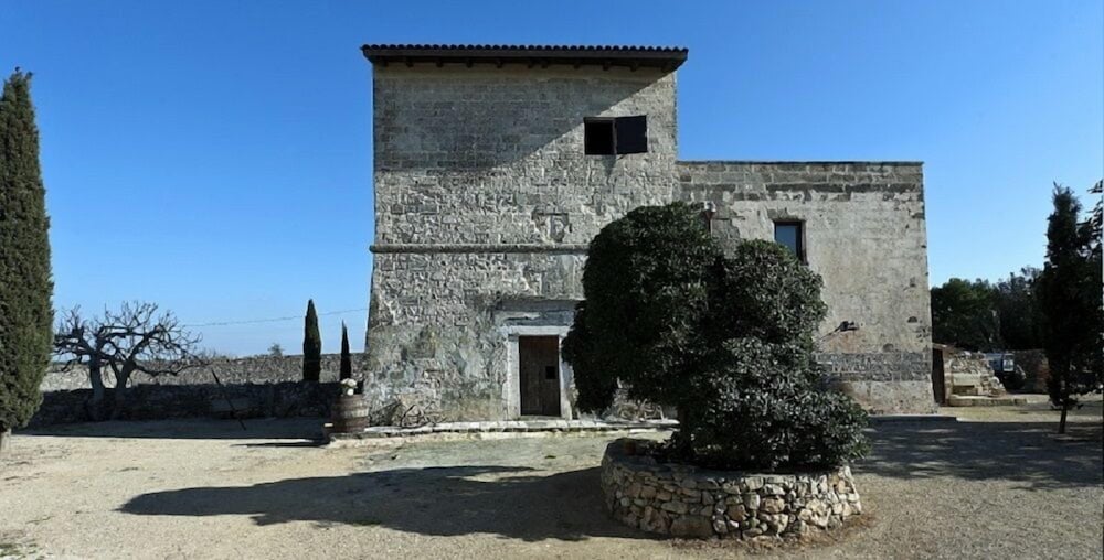 Masseria Nucci