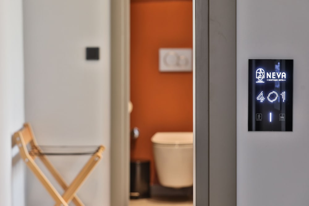 Neva Boutique Otel - Image 50