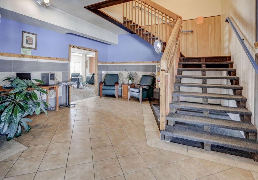 Americas Best Value Inn Greeley Evans view 5