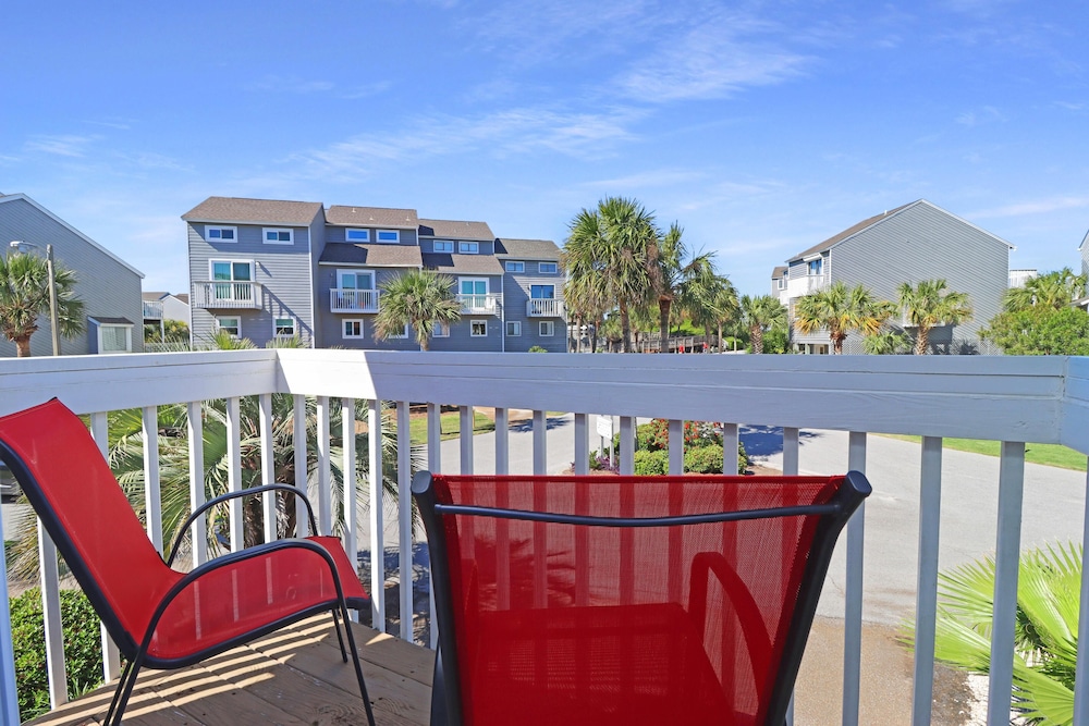 Barrier Dunes 430 - 60
