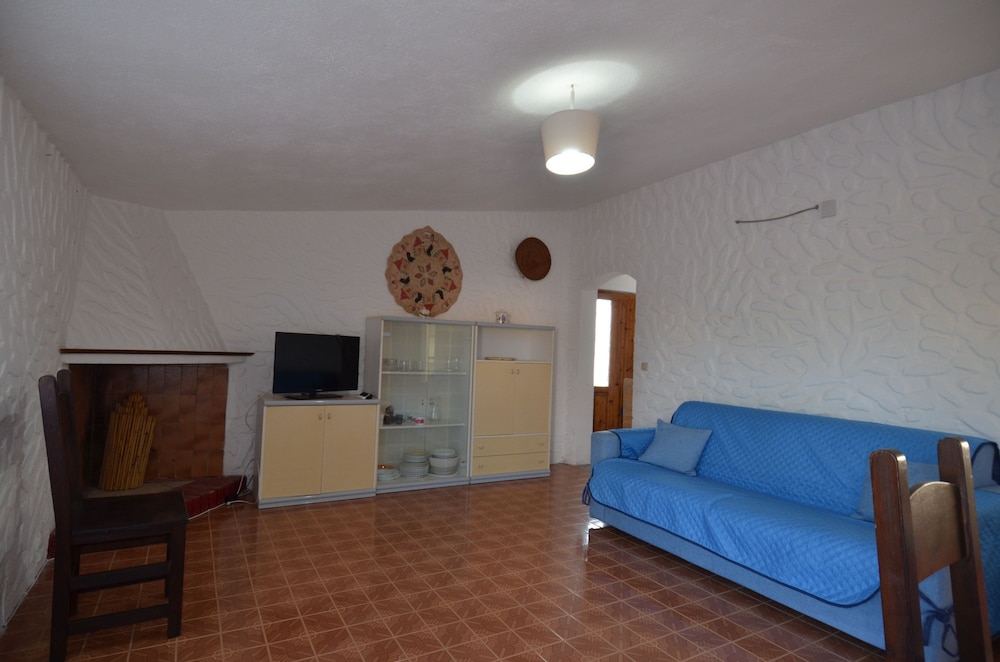 Casa Vacanze in Ottiolu