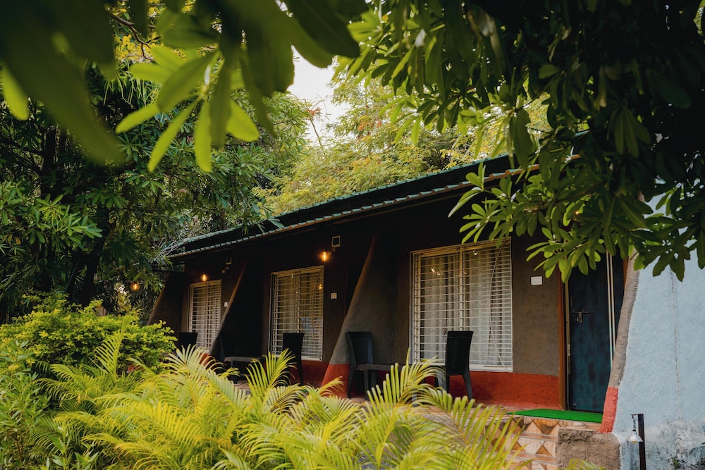 Wagharanya Resort