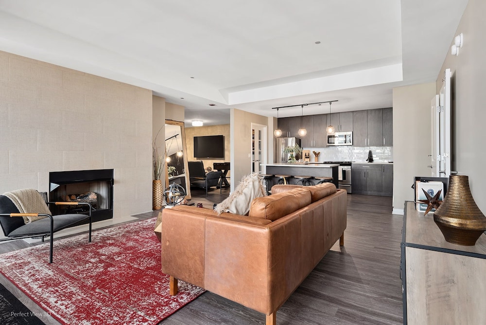 Downtown Group Ideal 2 Luxury Units Iconic Views