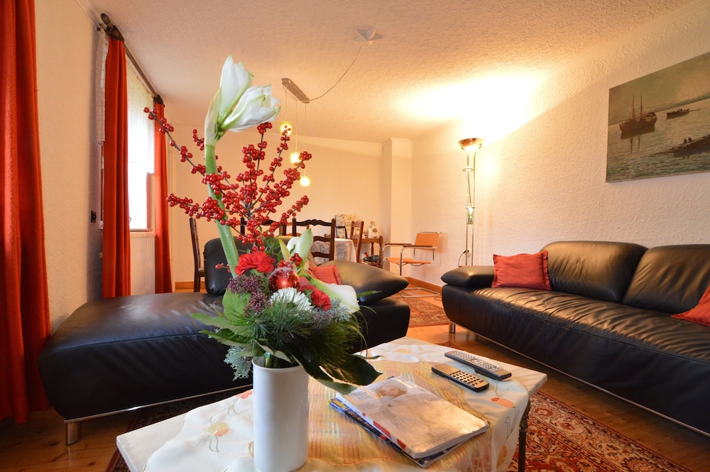 Holiday Home for 8 People in Butgenbach