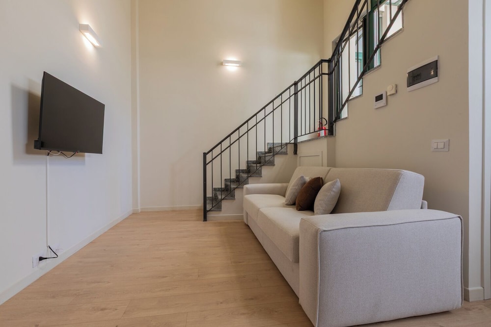 Lofts Cit Turin by Wonderful Italy