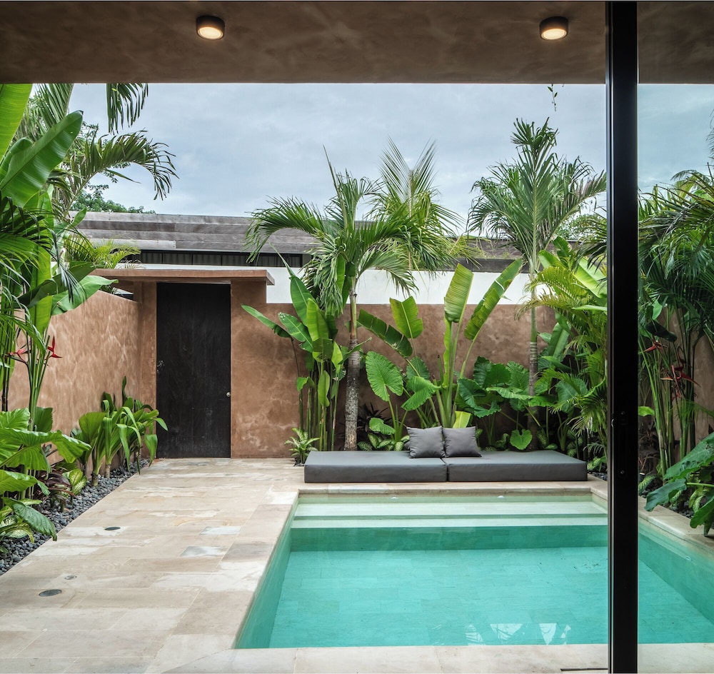 Arvatya Villas Bingin by Blacksand