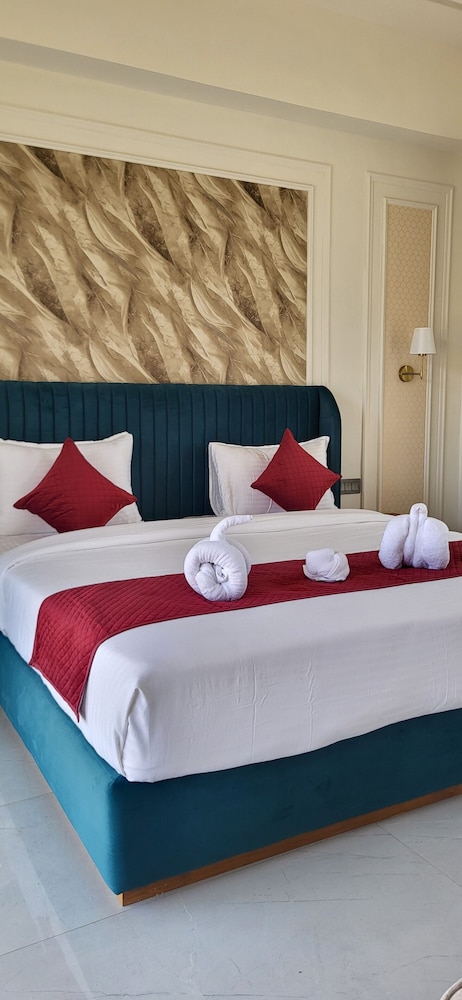 Vijay Villas Resort Pushkar