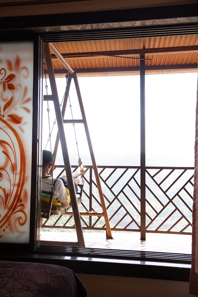 Ovi cottage Matheran